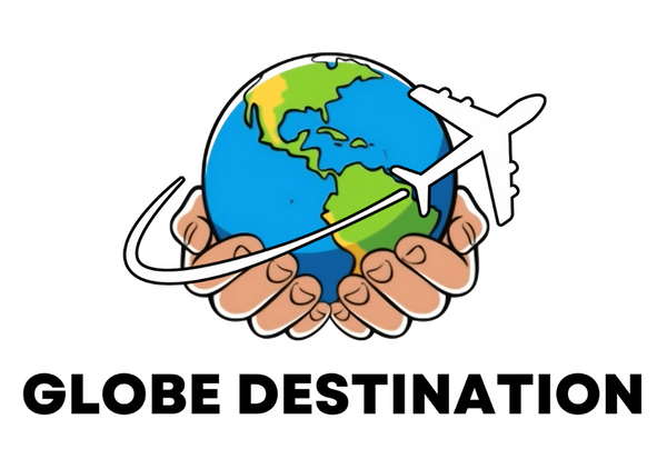 GLOBE DESTINATION